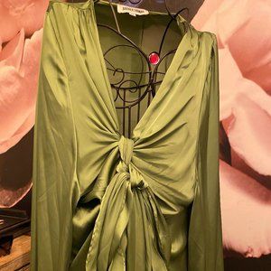 DRESS/ROBE